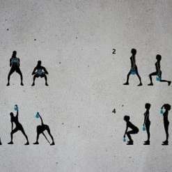 Top 10 ???? Avento Kettlebell - 12 Kg - Zwart ???? 7 Top 10 ???? Avento Kettlebell - 12 Kg - Zwart ???? -Rogelli Shop 550x316 10