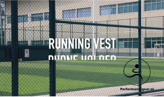 Kopen ???? Performancegear™ Performadegear™ Hardloopvest Met Waterdichte Telefoonhouder En Reflectie - Zwart - Training - Reflectievest - Training Uitrusting - Verlichting ???? 2 Kopen ???? Performancegear™ Performadegear™ Hardloopvest Met Waterdichte Telefoonhouder En Reflectie - Zwart - Training - Reflectievest - Training Uitrusting - Verlichting ???? - Afbeelding 2