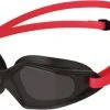 Hete verkoop ???? Speedo Hydropulse Unisex - Rood / Zwart - One Size ????