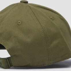 Coupon ???? Adidas ⚾ Baseball 3-Stripes Pet Groen - Maat ONESIZE ???? -Rogelli Shop 550x332