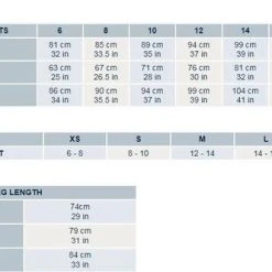 Aanbiedingen ???? AWR Premium Dames Trainingspak / Tracksuit / Joggingspak | Sport Kleding | Grijs-Wit - L ???? -Rogelli Shop 550x332 3