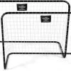 Beste Verkoop ???? Umbro Voetbal Goal/voetbaldoeltjes Set Van 2x Stuks 78 X 45 X 56 Cm ⭐