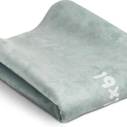 Beste deal ???? FLXBL Yoga Mat Anti Slip - Eco Yogamat Met Antislip Toplaag - Sage ✨ -Rogelli Shop 550x338 1