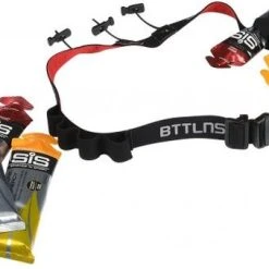 Coupon ⌛ BTTLNS Startnummerband | Racebelt | Riem Voor Je Wedstrijdnummer | Verstelbare Startnummerband Voor Triathlon | Startnummerband | Keeper 2.0 | Zwart ⌛ -Rogelli Shop 550x339