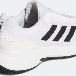 Goedkoop ???? Adidas Gamecourt 2 Sportschoenen Mannen - Maat 44 ???? -Rogelli Shop 550x349 1
