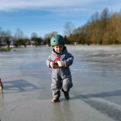 Beste recensies van ???? Ducksday - Winterpak Voor Baby - Winter - Blauw - Warm - Waterdicht - Winddicht - Unisex - FlicFlac - Maat 86 ???? -Rogelli Shop 550x353