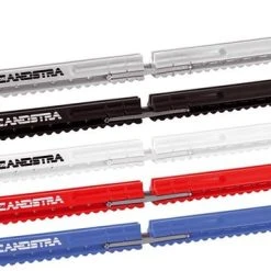 Begroting ???? Zandstra Sport Zandstra Twin Hoes Rood Schaatsbeschermers Noren (vast- En Klapschaats) ✔️