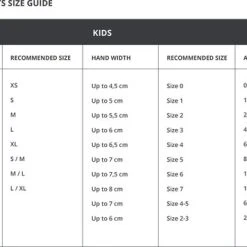 Begroting ???? Barts Wanten Basic Wintersporthandschoenen Unisex - Maat M ???? -Rogelli Shop 550x356 1