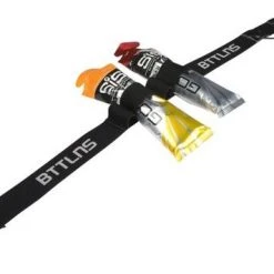 Coupon ⌛ BTTLNS Startnummerband | Racebelt | Riem Voor Je Wedstrijdnummer | Verstelbare Startnummerband Voor Triathlon | Startnummerband | Keeper 2.0 | Zwart ⌛ -Rogelli Shop 550x356