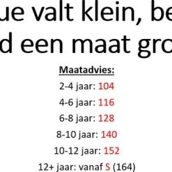 Beste deal ???? Roblox ???? Shirt En Broekje - Roblox Kleding Tenue - Kinder Tot Volwassen Maten - Maat 140 ???? -Rogelli Shop 550x357 2