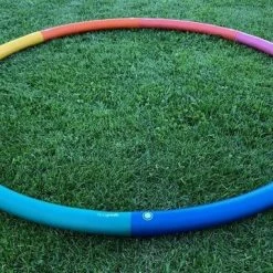 Flash-uitverkoop ???? Sportbay Fit+ Happy™ Fitness Hoelahoep 1.4 Kg ???? -Rogelli Shop 550x359