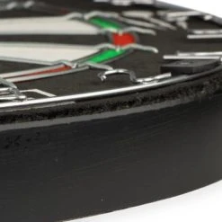 Aanbiedingen ???? Abbey Darts Dartbord Sisal - Classic ???? -Rogelli Shop 550x363 2