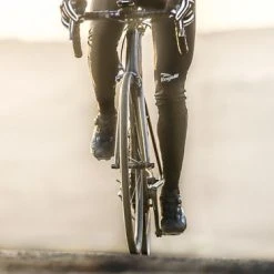 Promo ???? Rogelli Artico - Lange Fietsbroek Met Bretels - Heren ???? -Rogelli Shop 550x366 10