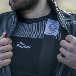 Promo ???? Rogelli Artico - Lange Fietsbroek Met Bretels - Heren ???? -Rogelli Shop 550x366 12