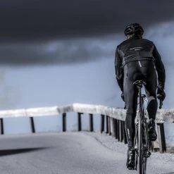 Promo ???? Rogelli Artico - Lange Fietsbroek Met Bretels - Heren ???? -Rogelli Shop 550x366 14