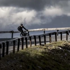 Promo ???? Rogelli Artico - Lange Fietsbroek Met Bretels - Heren ???? -Rogelli Shop 550x366 16