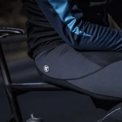 Promo ???? Rogelli Artico - Lange Fietsbroek Met Bretels - Heren ???? -Rogelli Shop 550x366 18