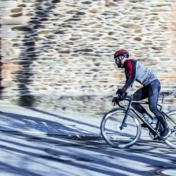 Promo ???? Rogelli Artico - Lange Fietsbroek Met Bretels - Heren ???? -Rogelli Shop 550x366 19