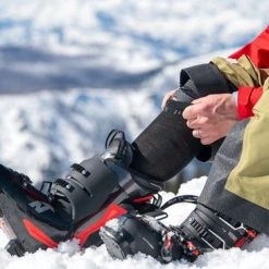 Beste deal ???? Therma -Tec Heat Essentials - Ski Sokken 35 38 - Roze - 2 Paar - Unisex - Extra Ondersteuning En Demping - Warme Sokken Met Wol - Skisokken Heren - Skisokken Dames - Wintersport Sokken - Huissokken - Compressie Sokken ???? -Rogelli Shop 550x366 26