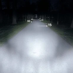 Hete verkoop ???? AXA - Blueline 50 Switch - Fietslamp Voorlicht - LED Koplamp – Dynamo - 50 Lux ???? -Rogelli Shop 550x366 3