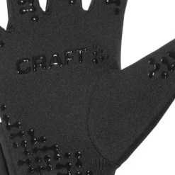 Aanbiedingen ???? Craft Hybrid Weather Fietshandschoenen Unisex - Maat M ???? -Rogelli Shop 550x366 36