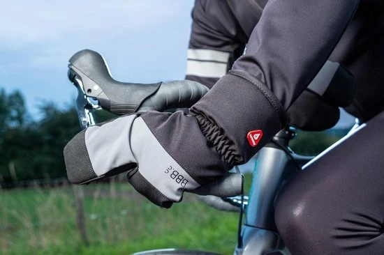 Top 10 ✔️ BBB Cycling SubZero 2 X 2 Fietshandschoenen Winter - Fiets Handschoenen Met Grip - Zwart - Maat M ???? 7 Top 10 ✔️ BBB Cycling SubZero 2 X 2 Fietshandschoenen Winter - Fiets Handschoenen Met Grip - Zwart - Maat M ???? - Afbeelding 7