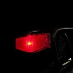 Begroting ⌛ Spanninga Plateo Fiets Achterlicht - Batterij ???? -Rogelli Shop 550x366 4