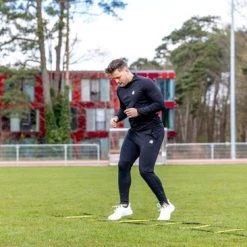 Nieuw ???? Speedladder - VirtuFit Loopladder - Met Opbergtas - 4 M ⭐ 20 Nieuw ???? Speedladder - VirtuFit Loopladder - Met Opbergtas - 4 M ⭐ -Rogelli Shop 550x366 48