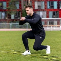 Nieuw ???? Speedladder - VirtuFit Loopladder - Met Opbergtas - 4 M ⭐ 21 Nieuw ???? Speedladder - VirtuFit Loopladder - Met Opbergtas - 4 M ⭐ -Rogelli Shop 550x366 49