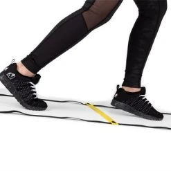 Nieuw ???? Speedladder - VirtuFit Loopladder - Met Opbergtas - 4 M ⭐ 23 Nieuw ???? Speedladder - VirtuFit Loopladder - Met Opbergtas - 4 M ⭐ -Rogelli Shop 550x366 50