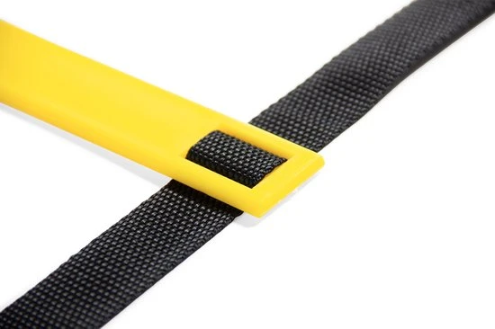 Nieuw ???? Speedladder - VirtuFit Loopladder - Met Opbergtas - 4 M ⭐ 10 Nieuw ???? Speedladder - VirtuFit Loopladder - Met Opbergtas - 4 M ⭐ - Afbeelding 10