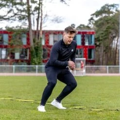 Nieuw ???? Speedladder - VirtuFit Loopladder - Met Opbergtas - 4 M ⭐ 28 Nieuw ???? Speedladder - VirtuFit Loopladder - Met Opbergtas - 4 M ⭐ -Rogelli Shop 550x366 53