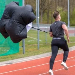 Hete verkoop ???? VirtuFit Pro Speed Parachute - Inclusief Draagtas ???? -Rogelli Shop 550x366 67