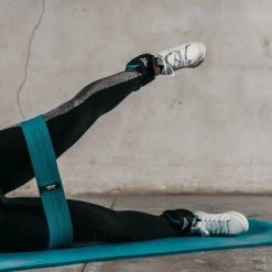 Coupon ???? Avento Pols/Enkel Gewicht Neopreen - 2x 1.0 Kg - Zwart/Blauw ???? -Rogelli Shop 550x366 71