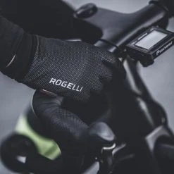 Flash-uitverkoop ???? Rogelli Laval - Fietshandschoenen - Unisex ???? -Rogelli Shop 550x366 73