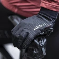 Flash-uitverkoop ???? Rogelli Laval - Fietshandschoenen - Unisex ???? -Rogelli Shop 550x366 74