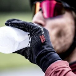 Flash-uitverkoop ???? Rogelli Laval - Fietshandschoenen - Unisex ???? -Rogelli Shop 550x366 75