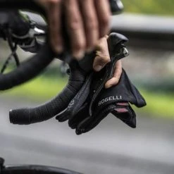 Flash-uitverkoop ???? Rogelli Laval - Fietshandschoenen - Unisex ???? -Rogelli Shop 550x366 76