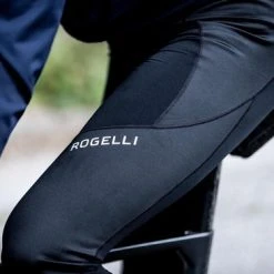 Promo ???? Rogelli Artico - Lange Fietsbroek Met Bretels - Heren ???? -Rogelli Shop 550x366 8