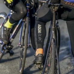 Promo ???? Rogelli Artico - Lange Fietsbroek Met Bretels - Heren ???? -Rogelli Shop 550x366 9