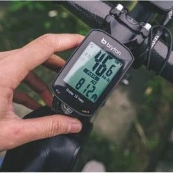 Nieuw ✨ Bryton Rider 15 Neo E / Basis Fietscomputer - 15 Neo E / Basis ???? -Rogelli Shop 550x368 3