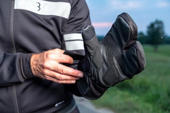 Top 10 ✔️ BBB Cycling SubZero 2 X 2 Fietshandschoenen Winter - Fiets Handschoenen Met Grip - Zwart - Maat M ???? 4 Top 10 ✔️ BBB Cycling SubZero 2 X 2 Fietshandschoenen Winter - Fiets Handschoenen Met Grip - Zwart - Maat M ???? - Afbeelding 4