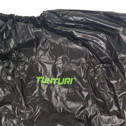 Begroting ???? Tunturi Zweetpak -Sauna Suit - Sauna Pak - L - Zwart ???? -Rogelli Shop 550x369 6