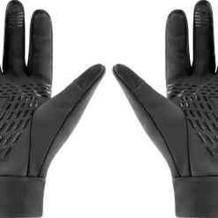 Beste Pirce ???? BOWINQ - Hardloop Handschoenen - Sporthandschoenen - Reflecterend - Maat L ✔️ -Rogelli Shop 550x372 2