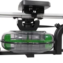 Kopen ???? Tunturi Cardio Fit R50W Water Roeitrainer Inklapbaar - Roeimachine Met Instelbare Weerstand - Roeiapparaat ???? -Rogelli Shop 550x375 4