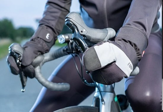 Top 10 ✔️ BBB Cycling SubZero 2 X 2 Fietshandschoenen Winter - Fiets Handschoenen Met Grip - Zwart - Maat M ???? 6 Top 10 ✔️ BBB Cycling SubZero 2 X 2 Fietshandschoenen Winter - Fiets Handschoenen Met Grip - Zwart - Maat M ???? - Afbeelding 6