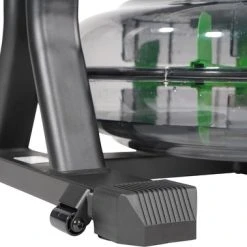 Kopen ???? Tunturi Cardio Fit R50W Water Roeitrainer Inklapbaar - Roeimachine Met Instelbare Weerstand - Roeiapparaat ???? -Rogelli Shop 550x379