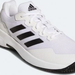 Goedkoop ???? Adidas Gamecourt 2 Sportschoenen Mannen - Maat 44 ???? -Rogelli Shop 550x380 2