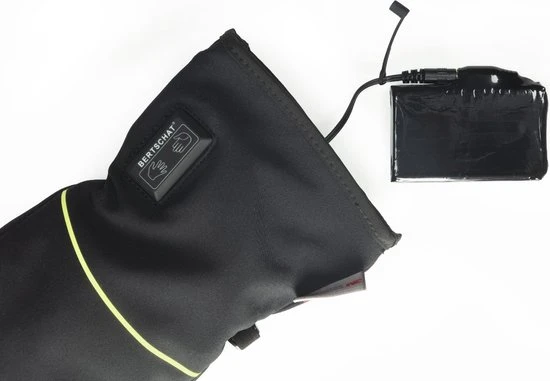 Begroting ???? BERTSCHAT Verwarmde Handschoenen | Fietshandschoenen| Dual Heating | Wind- Waterdicht | XXL ???? 7 Begroting ???? BERTSCHAT Verwarmde Handschoenen | Fietshandschoenen| Dual Heating | Wind- Waterdicht | XXL ???? - Afbeelding 7