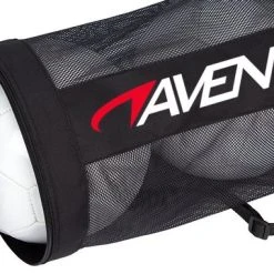 Hete verkoop ???? Avento Ballentas Voor 5 Ballen - Zwart ???? -Rogelli Shop 550x381